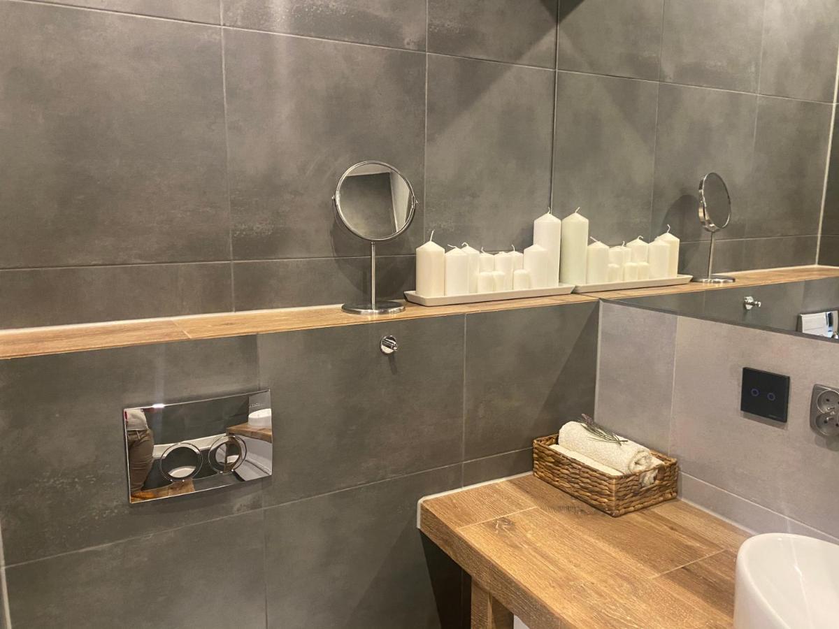 Apartament Centrum- Art&Design 科宁 外观 照片