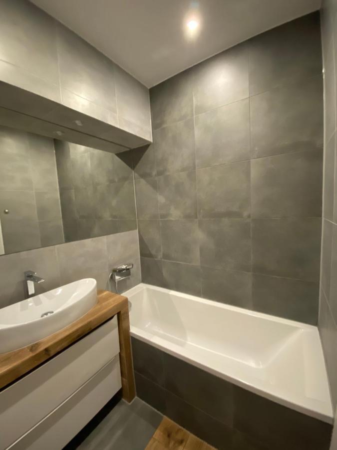 Apartament Centrum- Art&Design 科宁 外观 照片