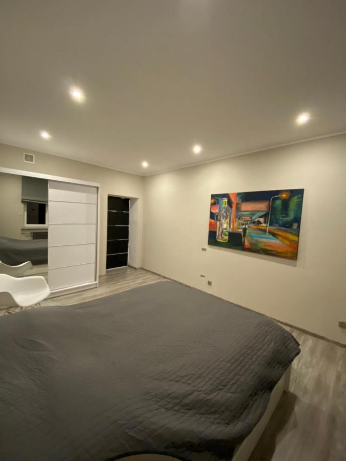 Apartament Centrum- Art&Design 科宁 外观 照片